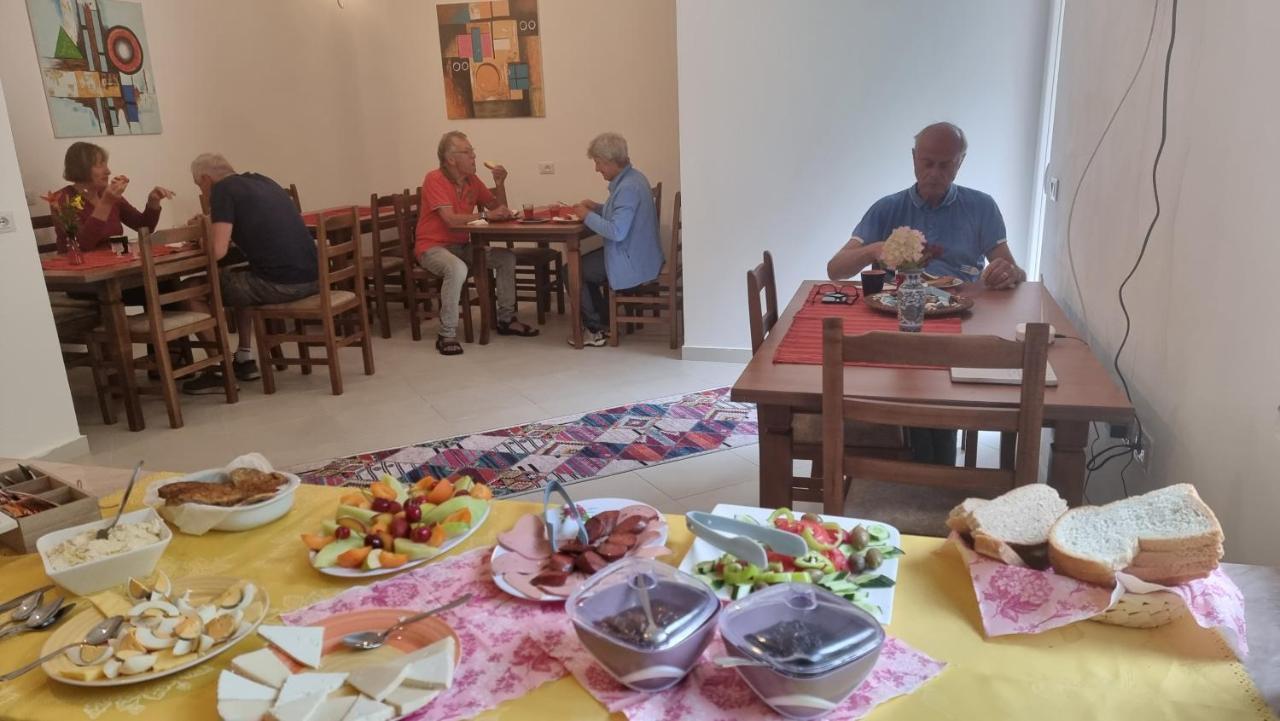 Kalaja Inn Krujë エクステリア 写真