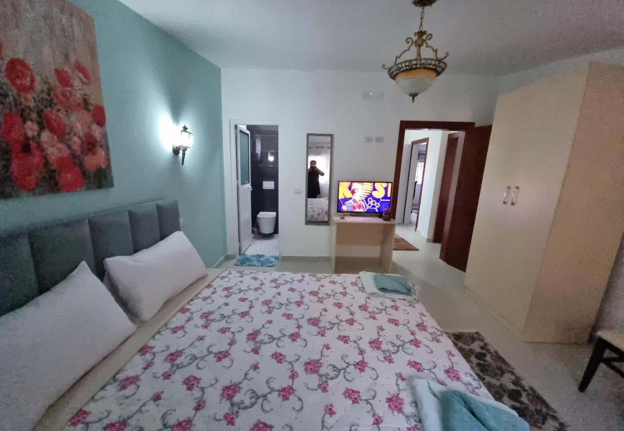 Kalaja Inn Krujë エクステリア 写真