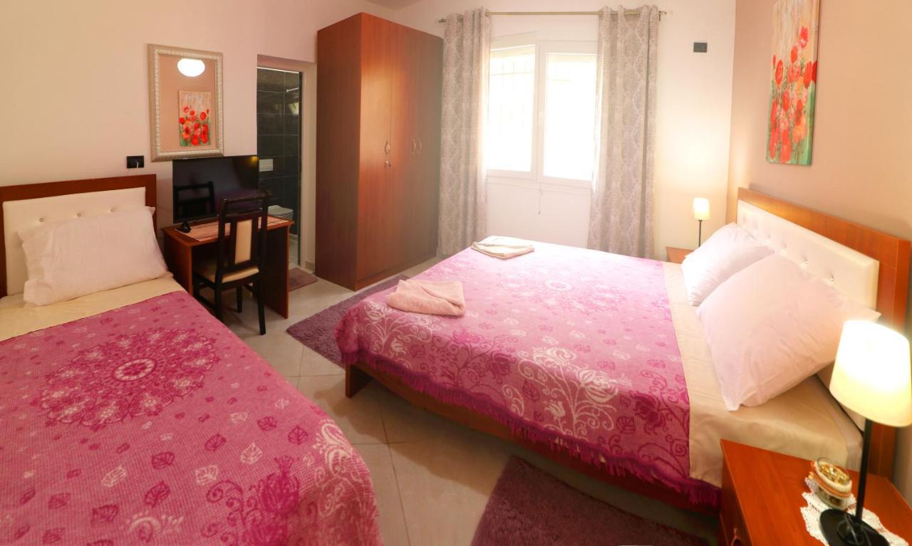 Kalaja Inn Krujë エクステリア 写真