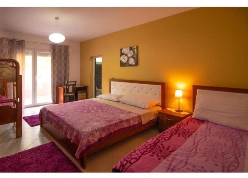 Kalaja Inn Krujë 部屋 写真