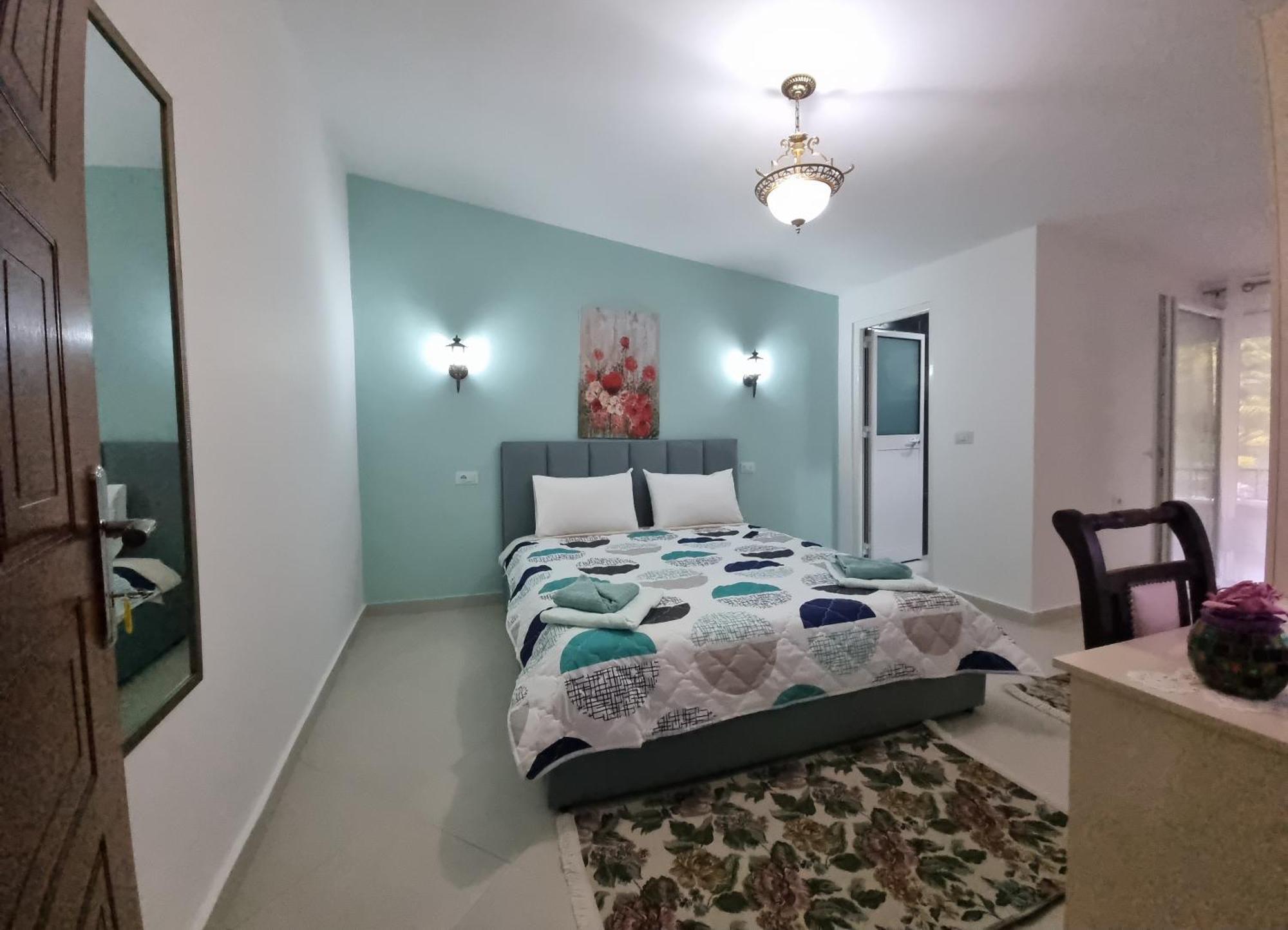 Kalaja Inn Krujë 部屋 写真